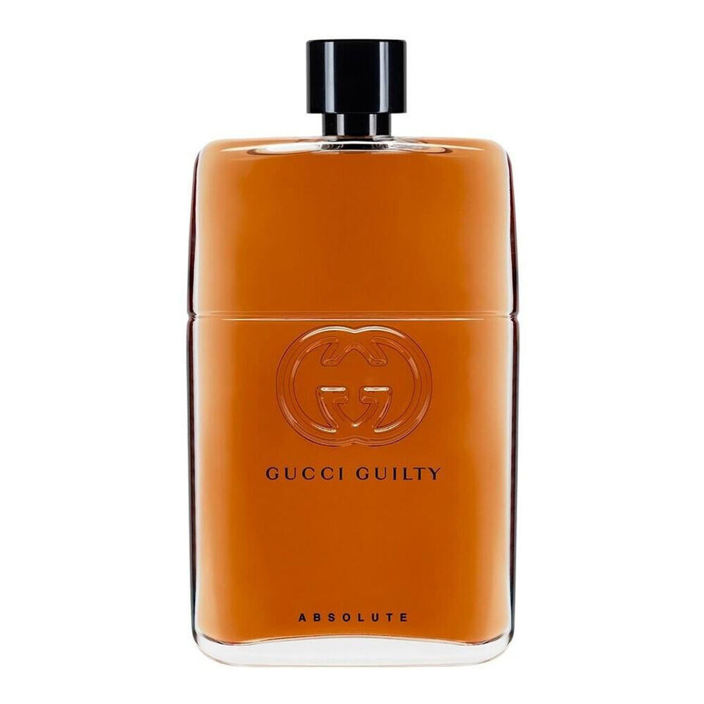 

Мужская парфюмированная вода Gucci Guilty Absolute Pour Homme, 150 мл