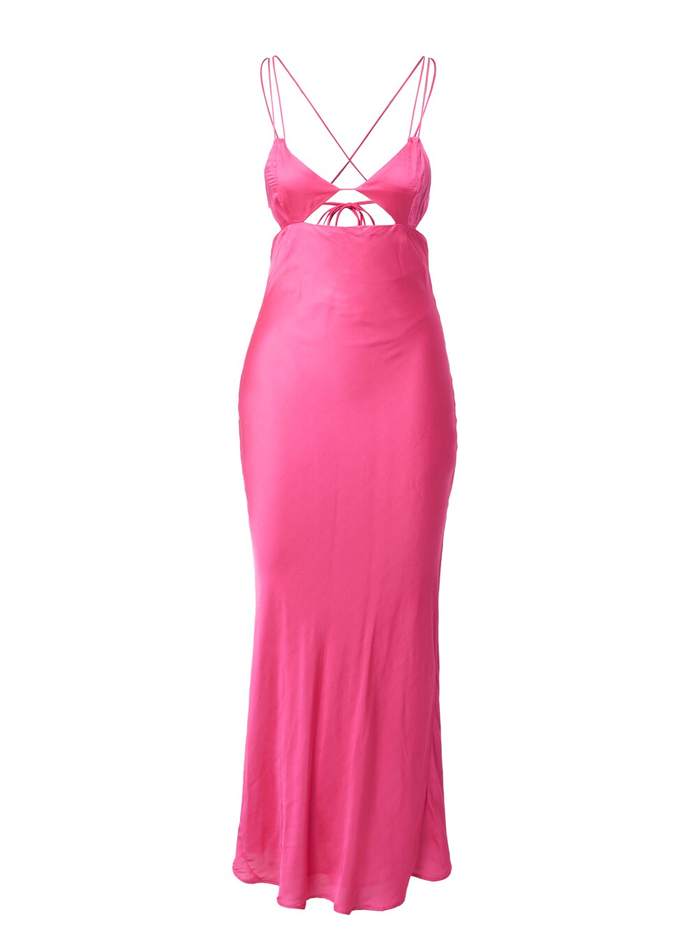 Вечернее платье LUCIA, розовый Bardot