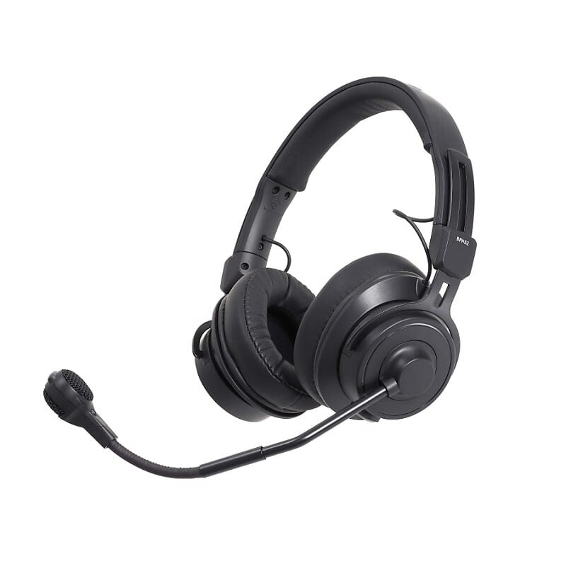 

Микрофон Audio-Technica BPHS2