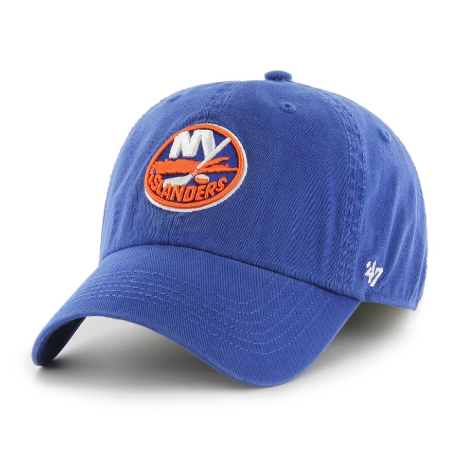 

Бейсболка 47 New York Islanders, роял