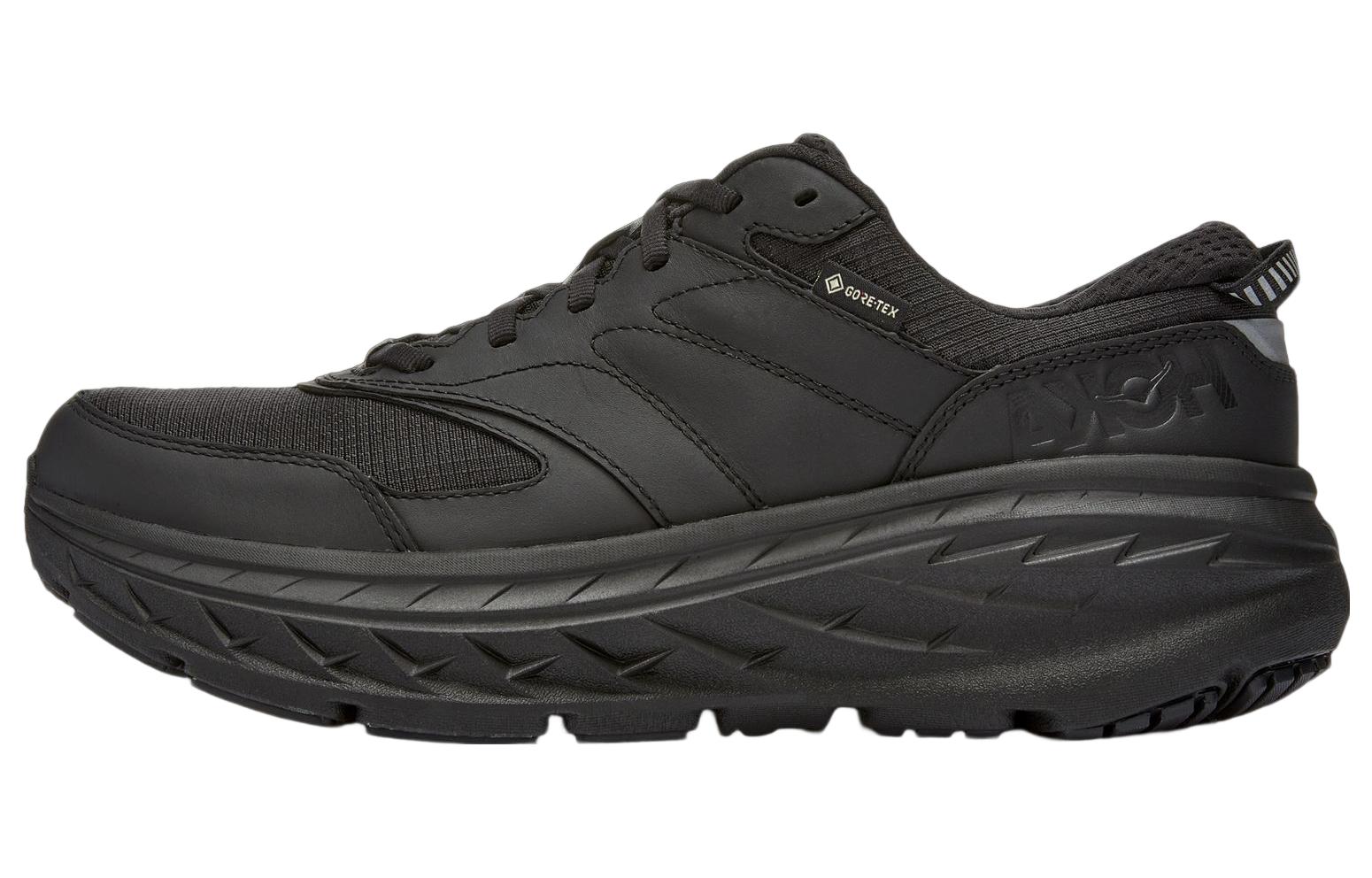 

Hoka One One Bondi L Gore-Tex Черный (для всех полов)