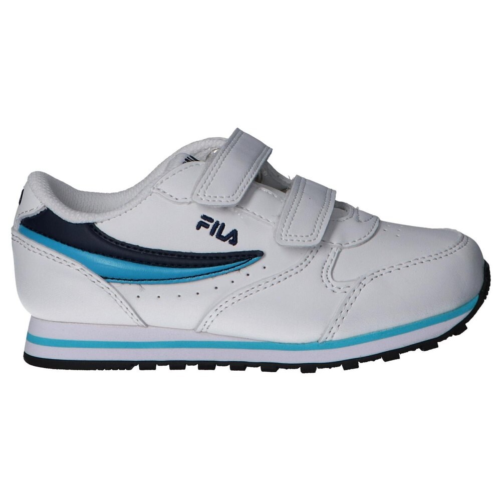 

Кроссовки Fila 1011080 92E Orbit, белый