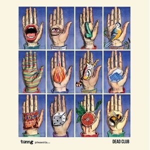 

Виниловая пластинка Tunng - Tunng Presents... Dead Club