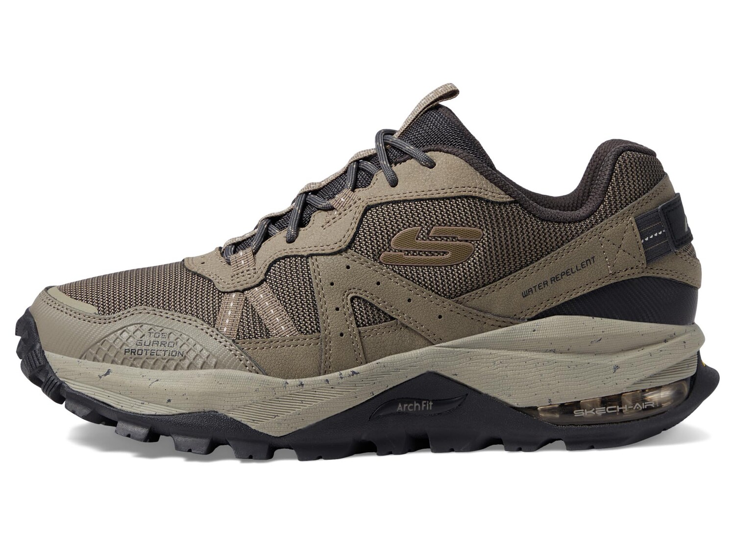 

Кроссовки SKECHERS Arch Fit Trail Air