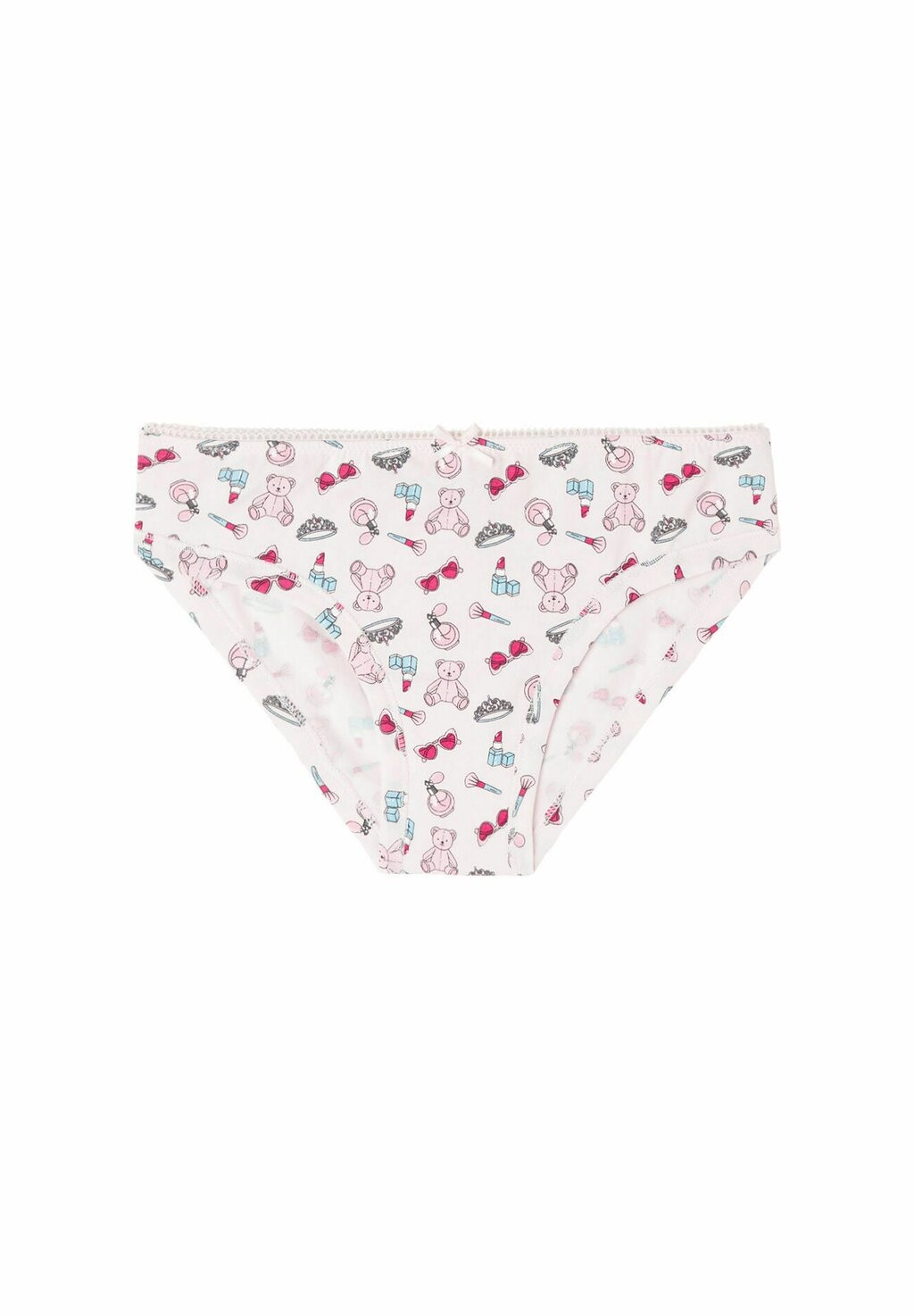 

Трусы Tezenis, розовое золото, Розовый