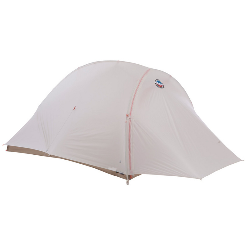 

Палатка для красителей Fly Creek HV UL2 Big Agnes, серый