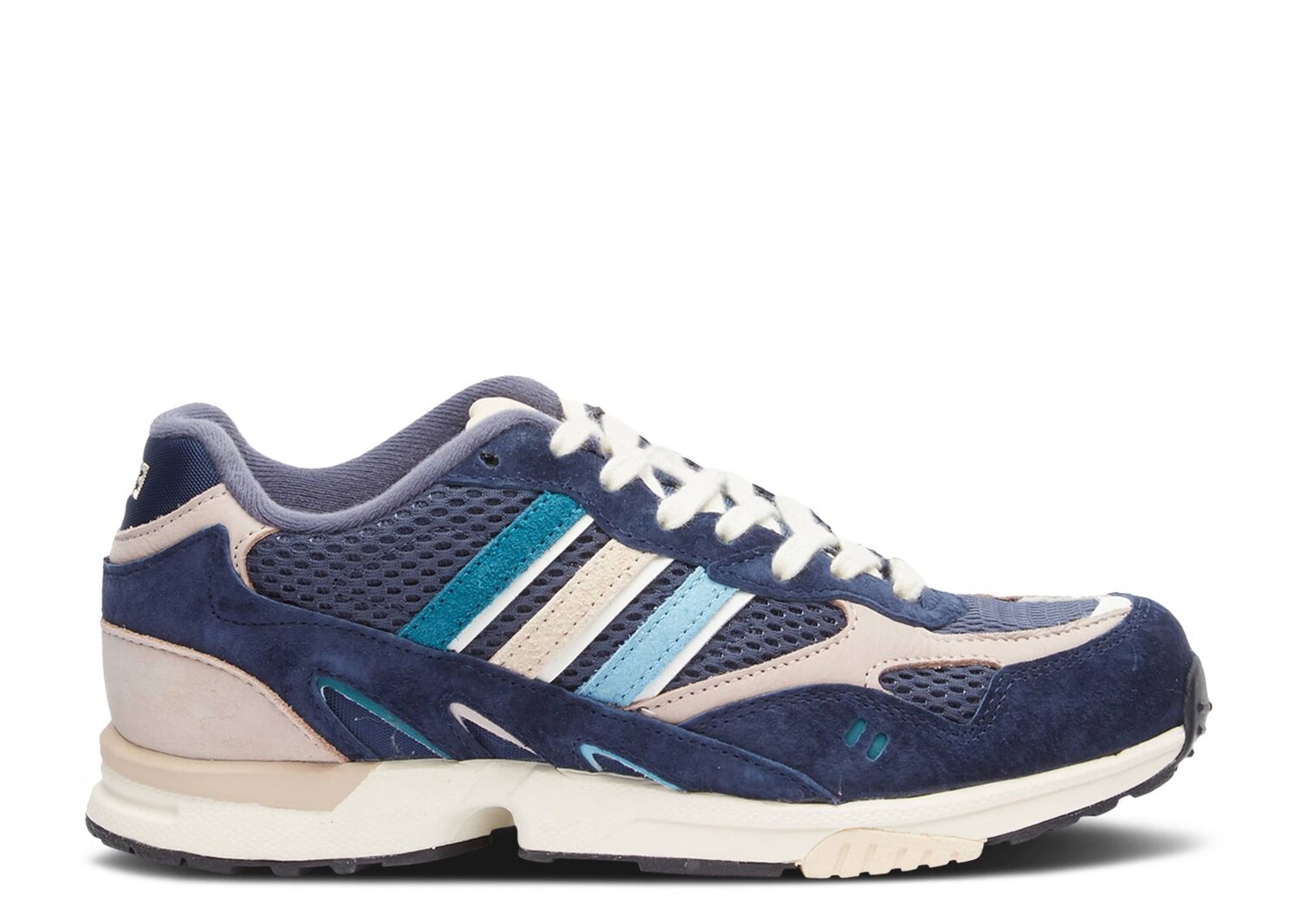 

Кроссовки adidas End. X Torsion Super 'Equals - Navy', синий