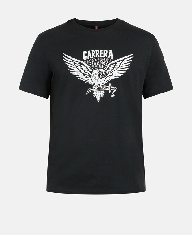 

Футболка Carrera, черный