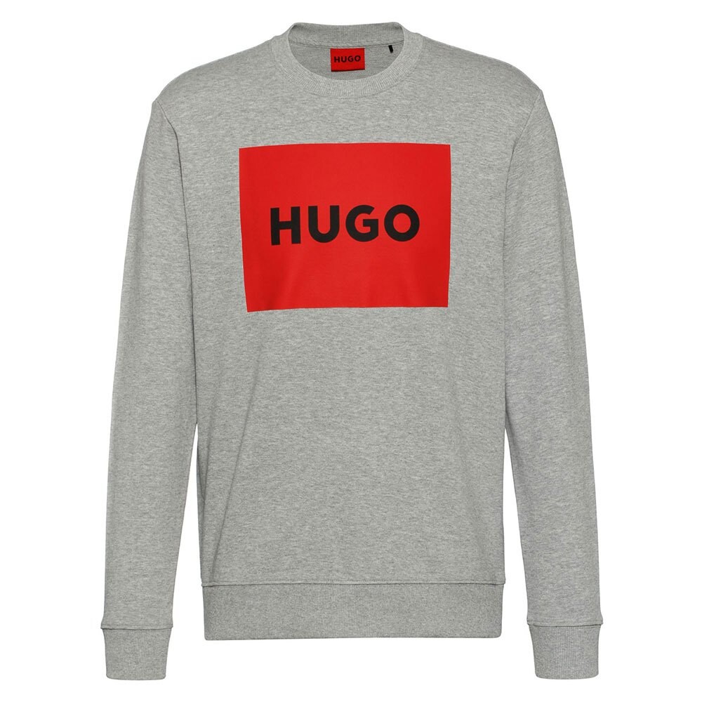 

Толстовка HUGO Duragol222, белый