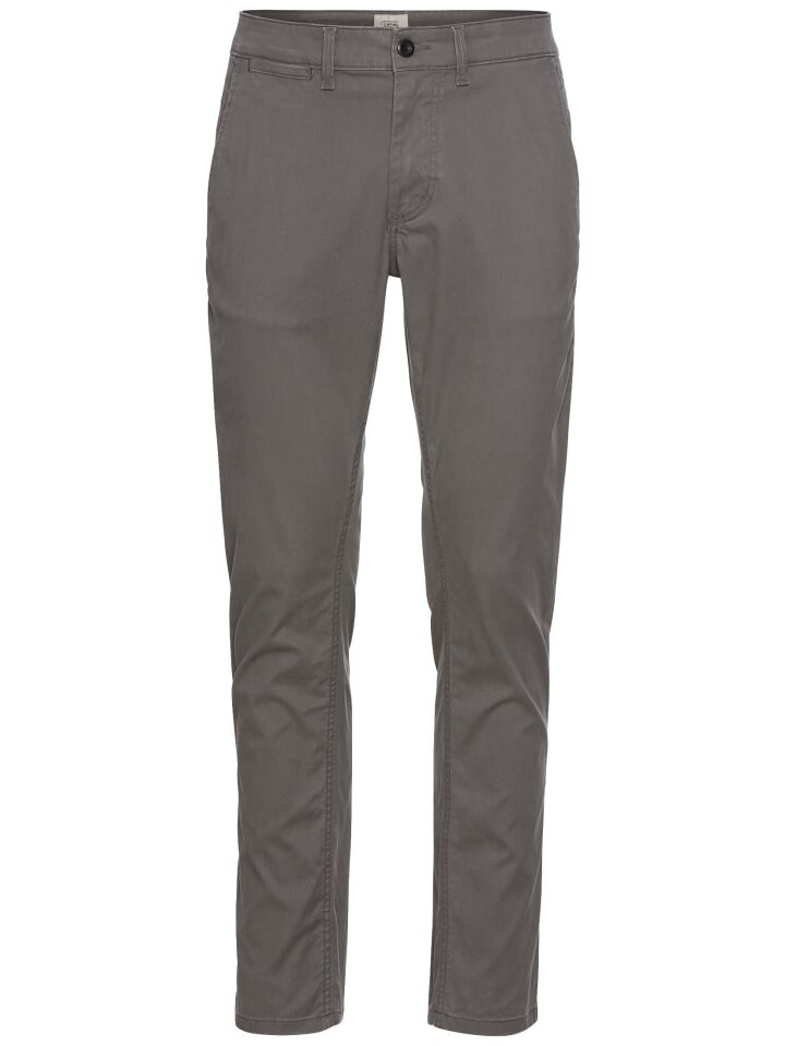 

Брюки чинос Camel Active Slim Fit Chino, цвет steingrau