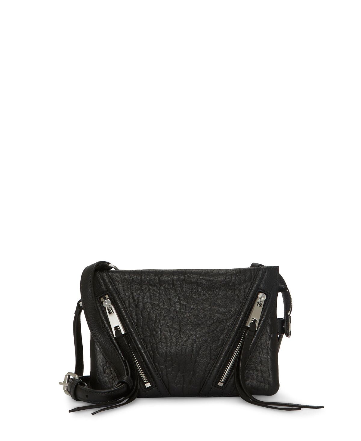 

Мини-кроссбоди Wayhn Vince Camuto, черный