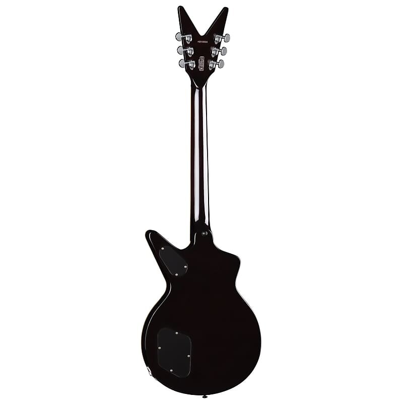 

Электрогитара Dean Cadillac 1980 Flame Maple