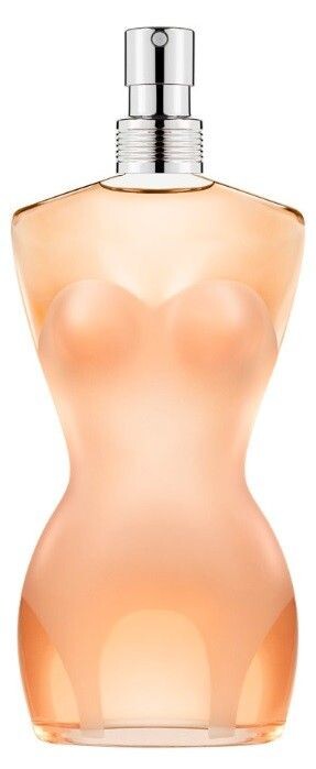 

Туалетная вода для женщин JEAN PAUL GAULTIER Classique, 100 мл