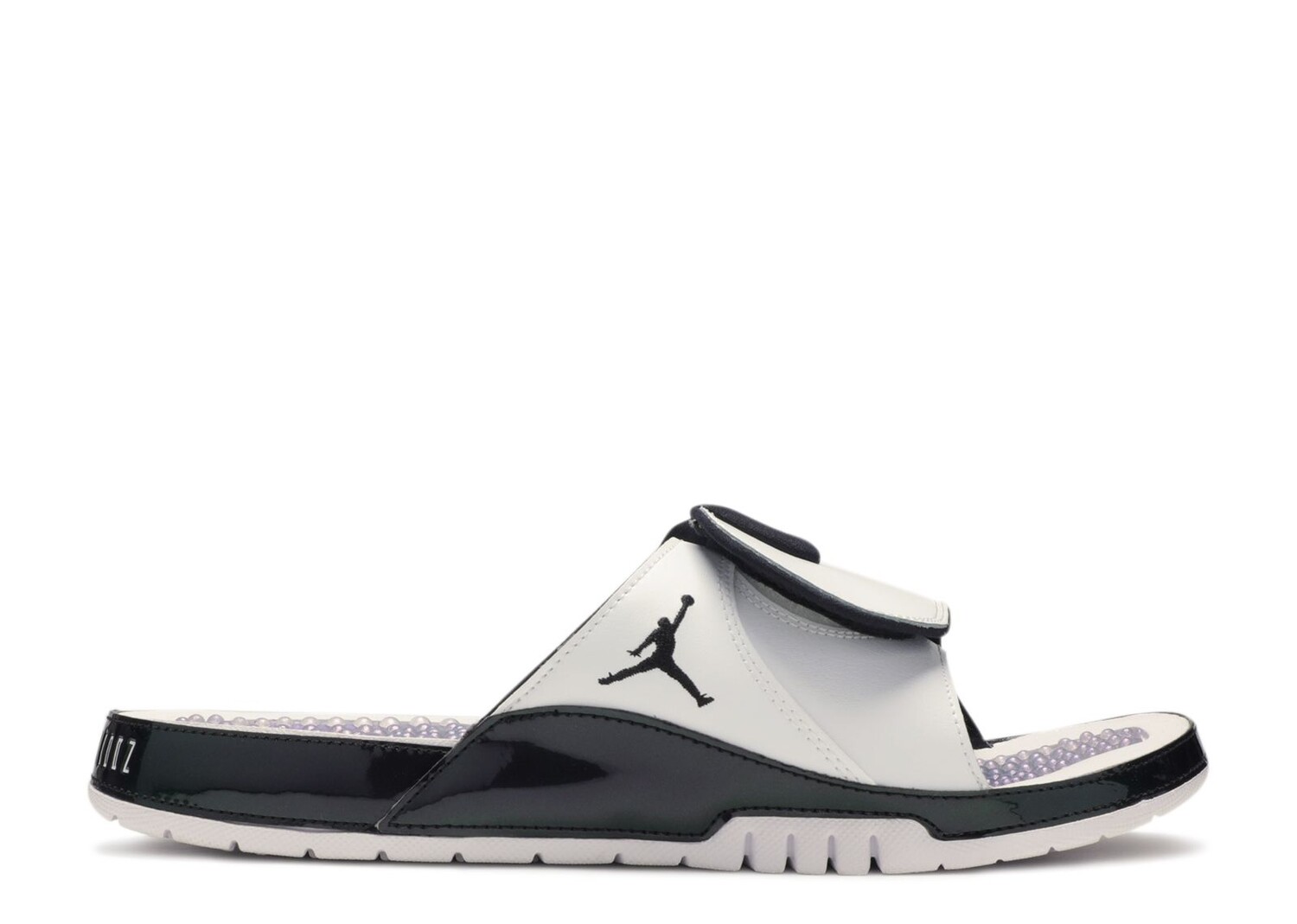 

Кроссовки Air Jordan Jordan Hydro 11 'Emerald', белый