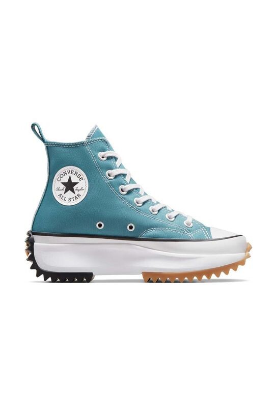 

Кроссовки Run Star Hike Converse, синий