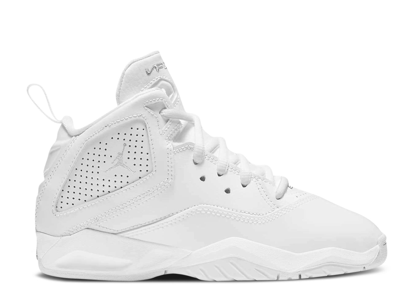 

Кроссовки Air Jordan Jordan B'Loyal Ps 'White', белый