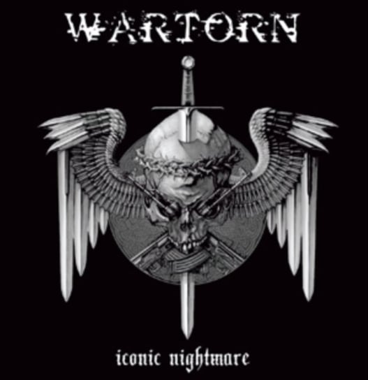 Виниловая пластинка Wartorn - Iconic Nightmare компакт диски southern lord poison idea confuse