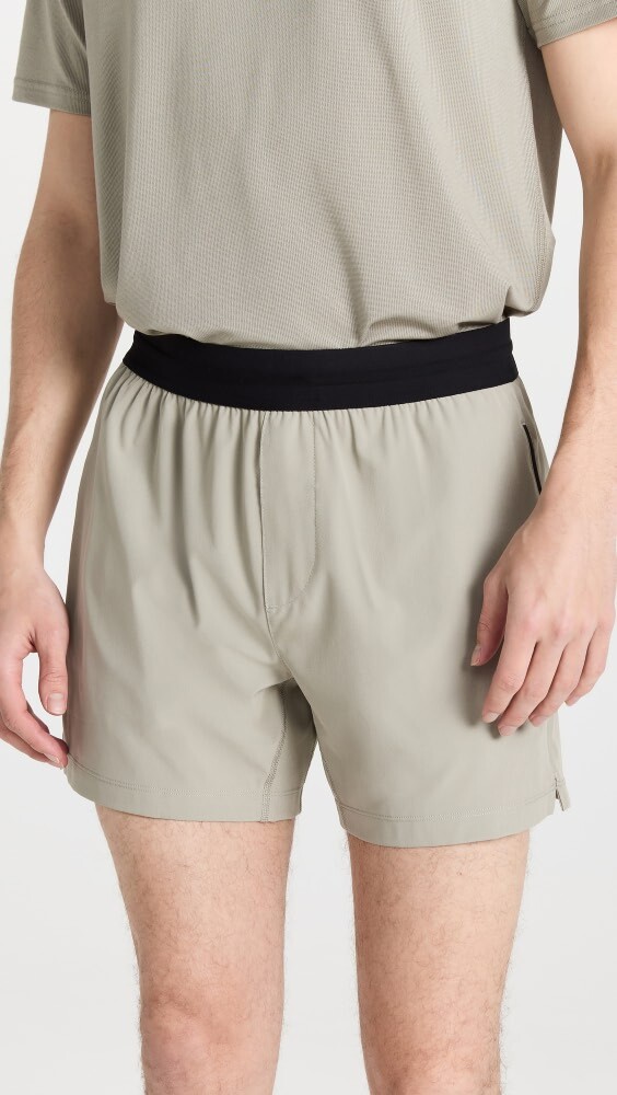 

Шорты Rhone 5" Mako Tech Unlined