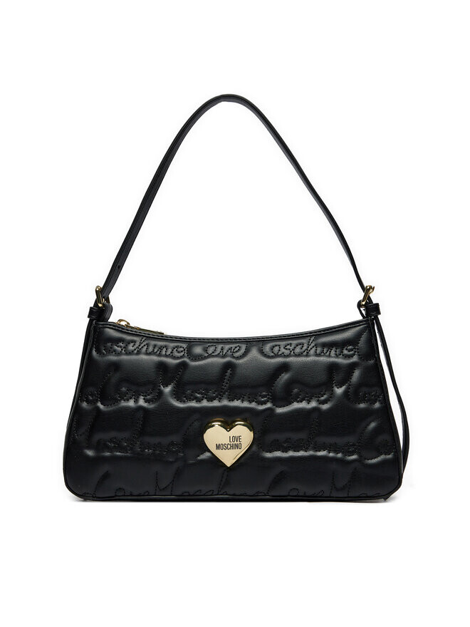 

Сумка LOVE MOSCHINO JC4126PP1LLJ0000, черный