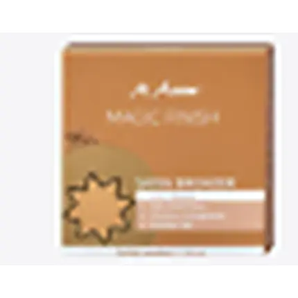 

M. Asam Magic Finish Satin Bronzer Светло-золотой и ореховый 6,5 г