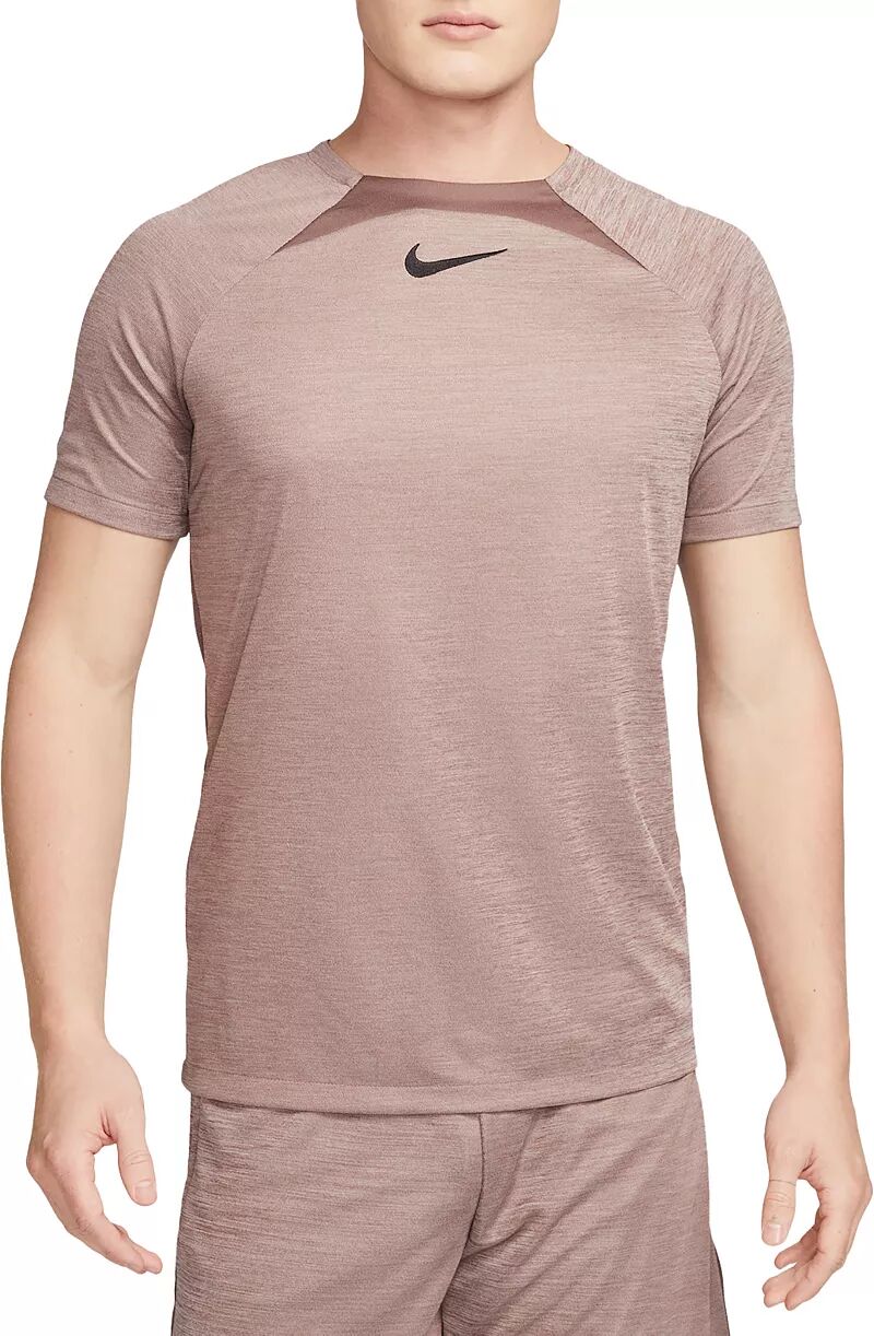 цена Мужская футбольная рубашка с короткими рукавами Nike Dri-FIT Academy