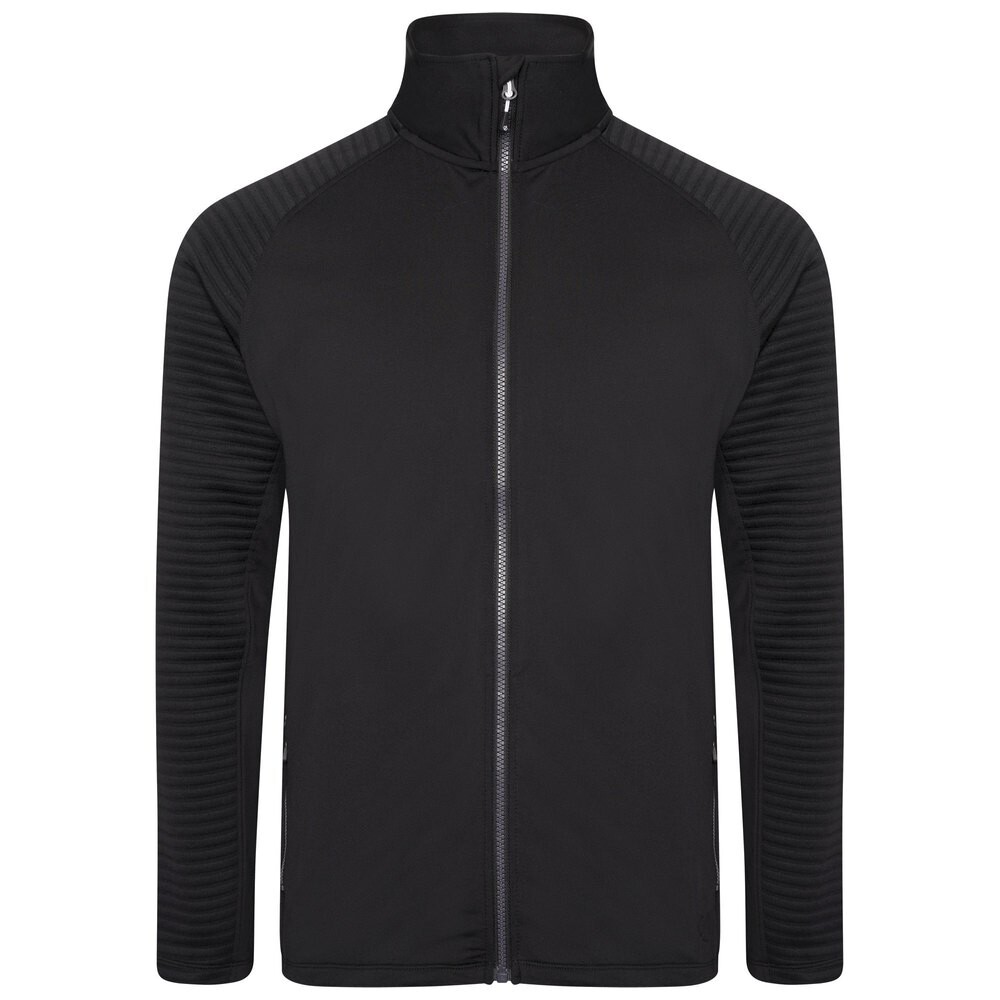 

Базовый слой с длинным рукавом Dare2B Core Stretch Thermal, черный