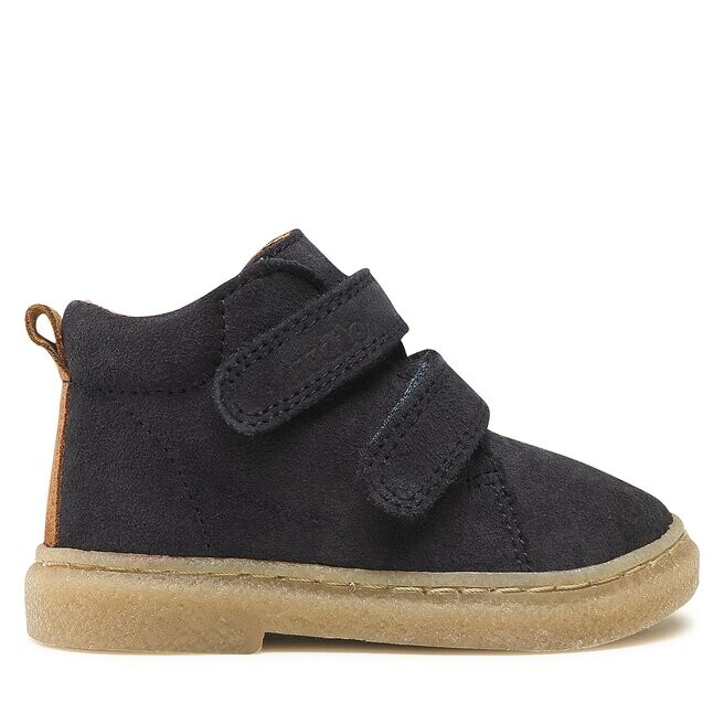 

Вьетнамки Froddo Wreny Suede G2110133 M Dark Blue 0, синий