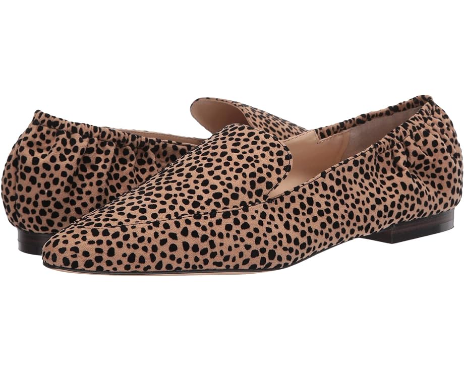 Лоферы SOLE / SOCIETY Breck, цвет Natural/Black кроссовки sole society belynda 5 цвет tan black leather