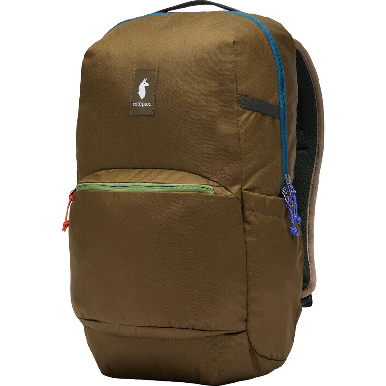 

Рюкзак Chiquillo 26л Cotopaxi, оливковый