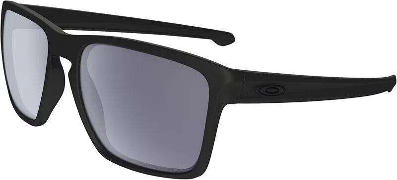 

Мужские поляризованные солнцезащитные очки Oakley Silver XL
