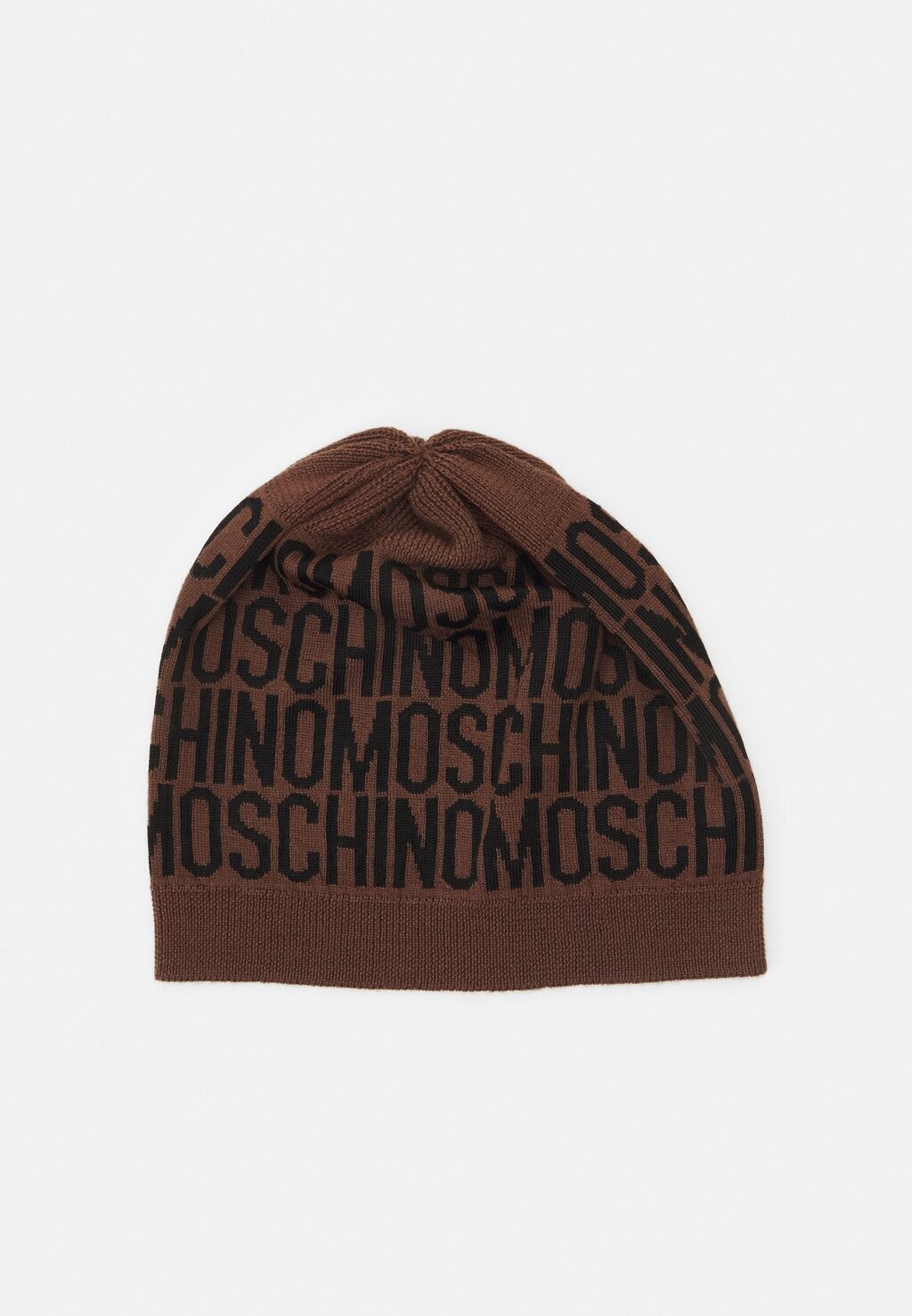 

Шапка бини MOSCHINO