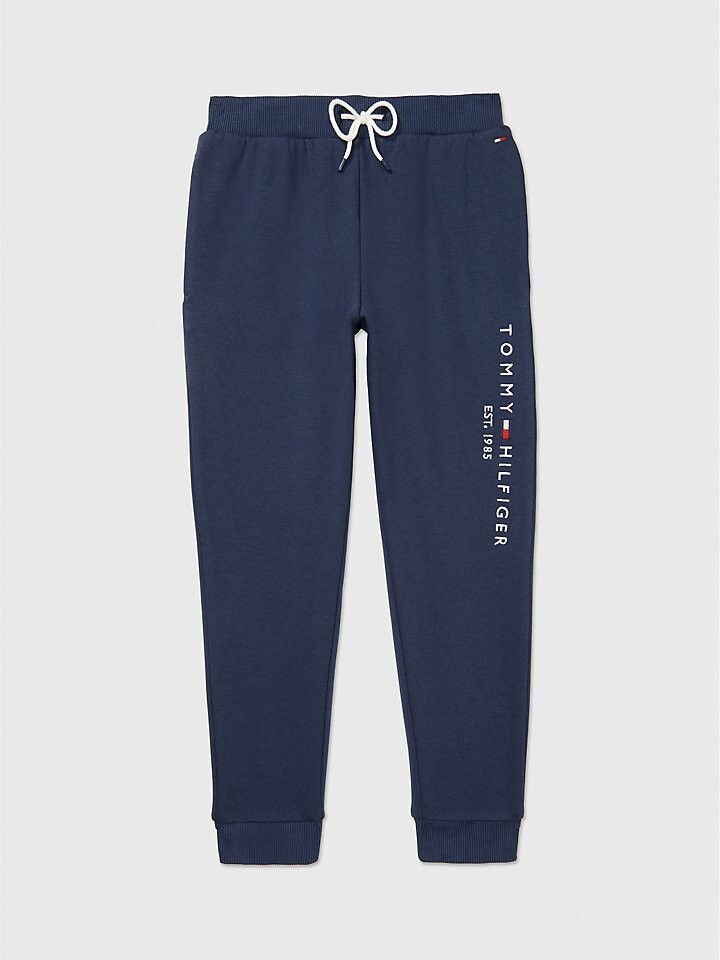 

Детские фирменные брюки Tommy Hilfiger