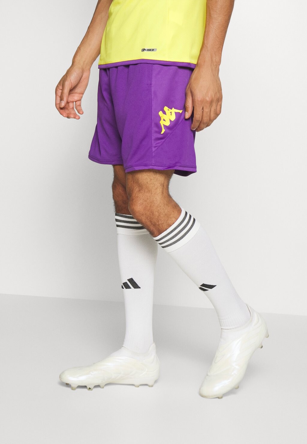 

Team FIORENTINA SHORT Kappa, фиолетовый индиго