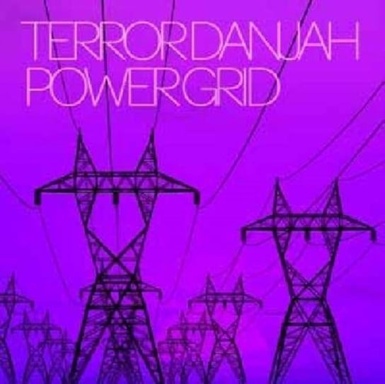 Виниловая пластинка Terror Danjah - Power Grid виниловая пластинка carpenter brut leather terror 0602445376339