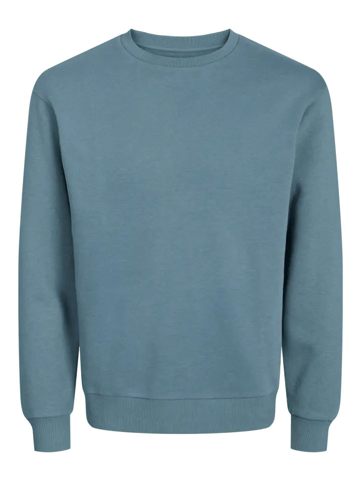 

Толстовка Jack & Jones JJEBRADLEY, синий