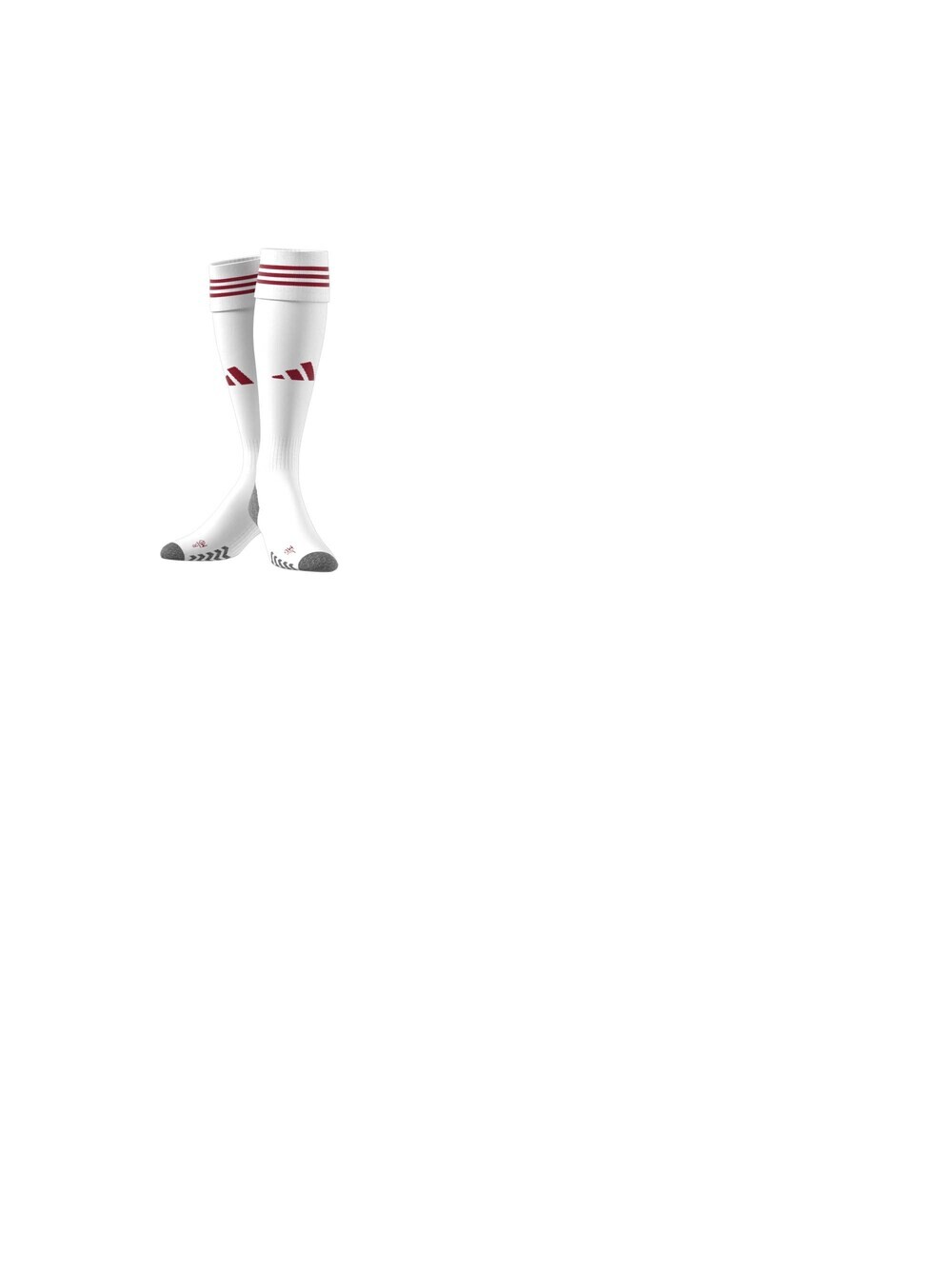 

Спортивные носки ADIDAS PERFORMANCE Adi 23, белый