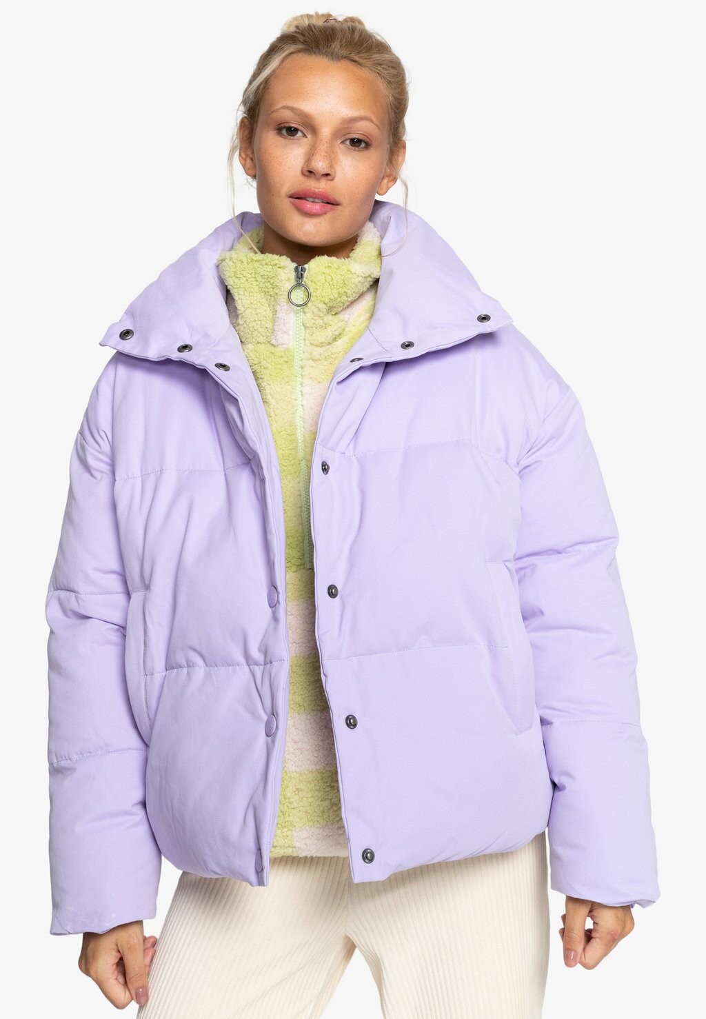 

Зимняя куртка BEST FRIENDS Billabong, цвет png