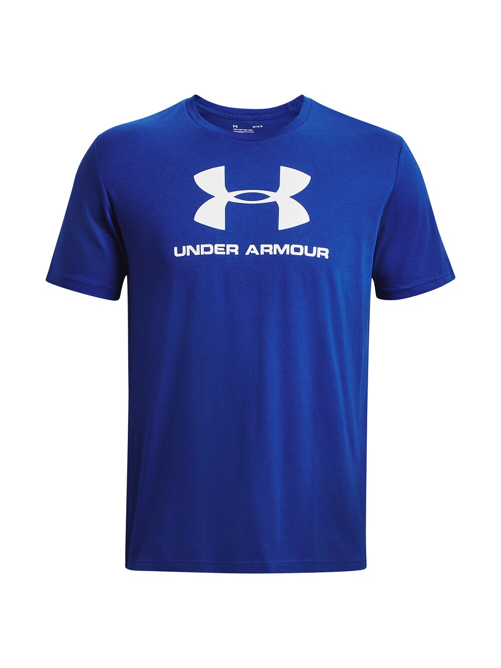 Бренд under Armour