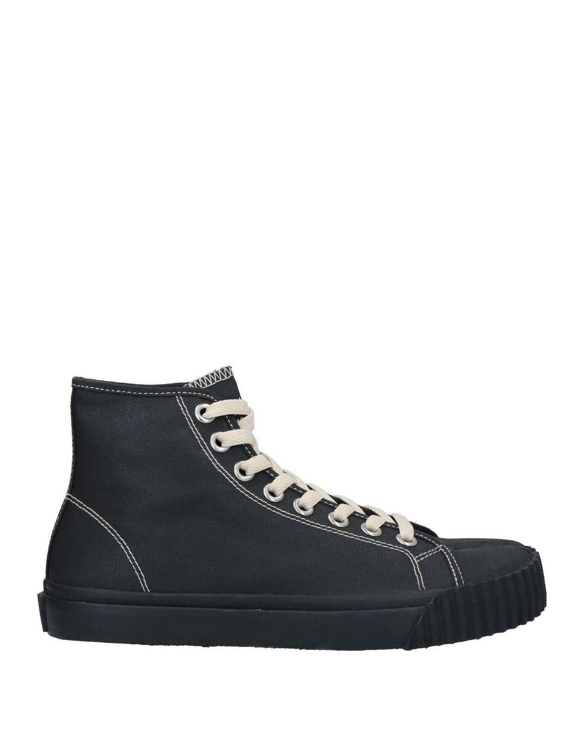 

Кроссовки Maison Margiela, черный