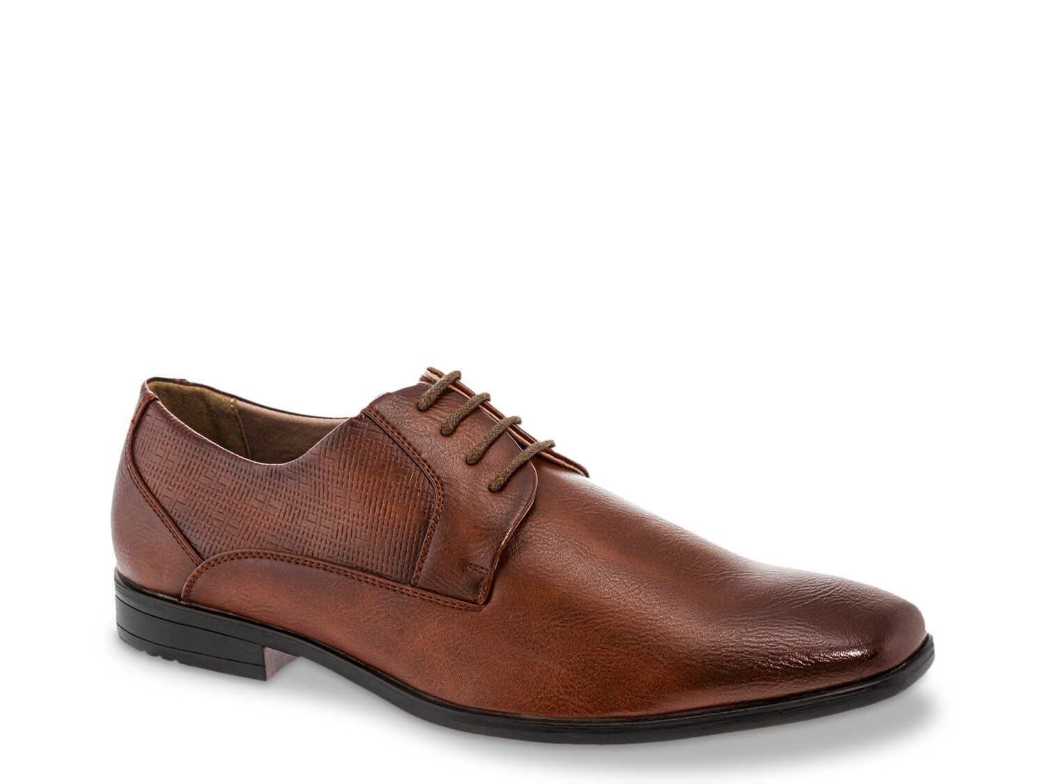 Ботинки Adolfo изящные на шнуровке, коричневый