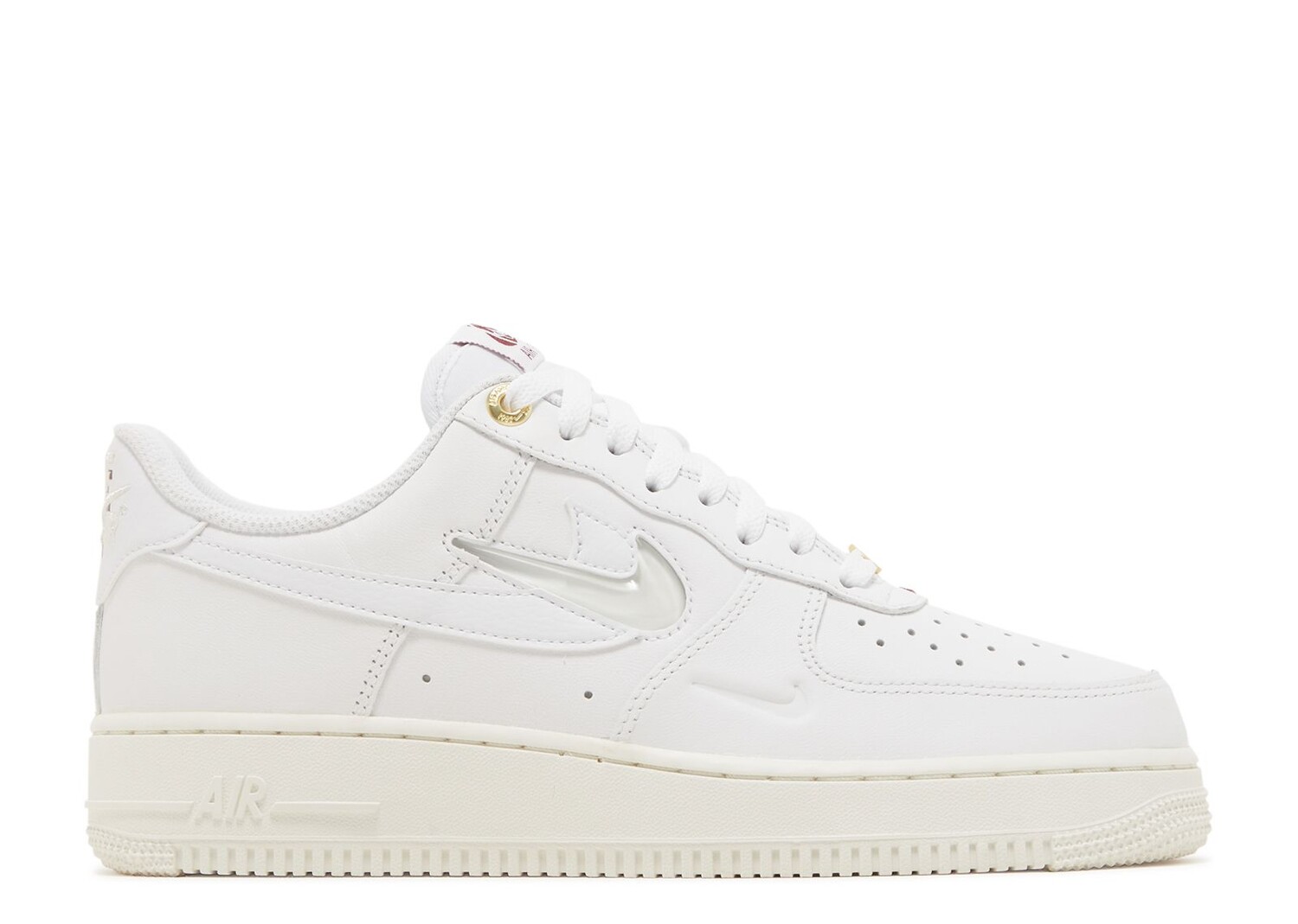 

Кроссовки Nike Air Force 1 '07 'Join Forces - White', белый