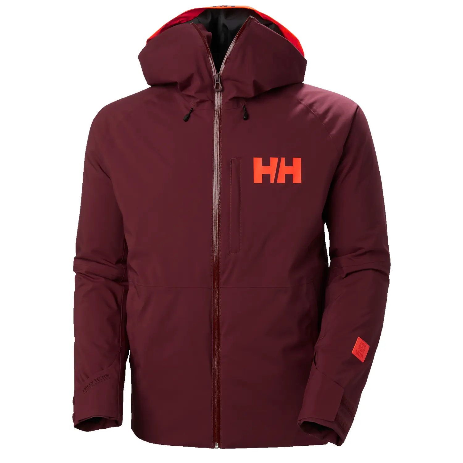 

Утепленная куртка Helly Hansen Powderface