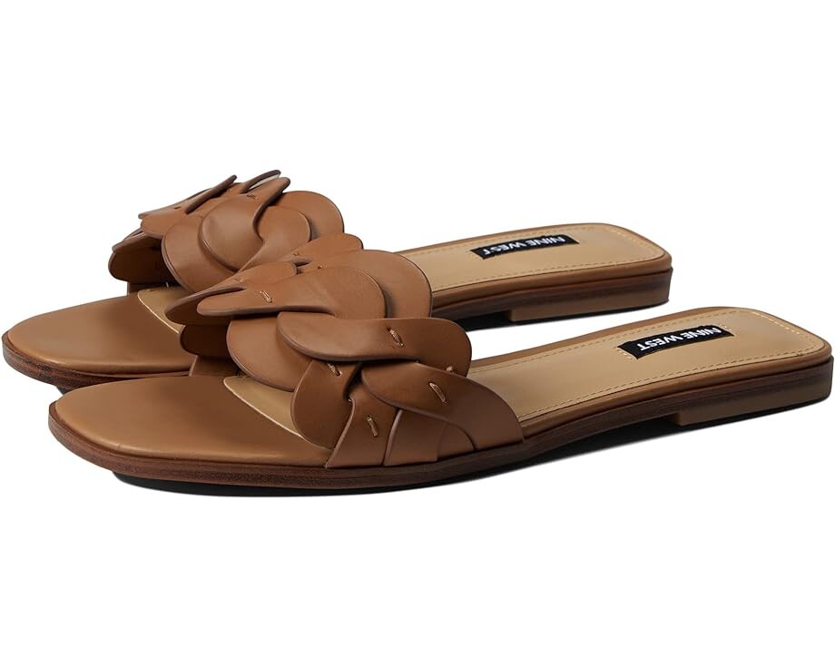 

Сандалии Nine West Grifa 3, оранжевый