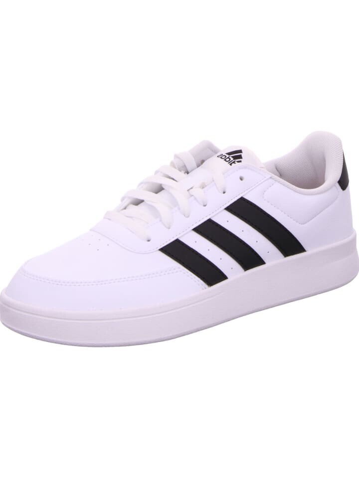 

Туфли на шнуровке adidas, белый