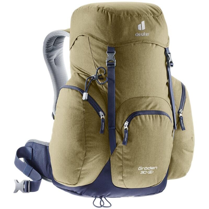 

Треккинговый рюкзак Val Gardena 30 SL Deuter
