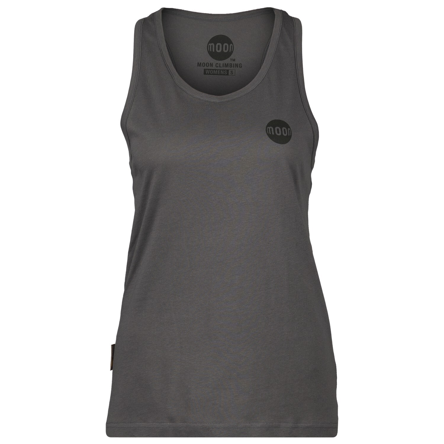 

Майка Moon Climbing Women's Lyra Vest, цвет Granite