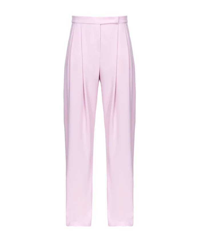 

Брюки ss24 Pinko, розовый