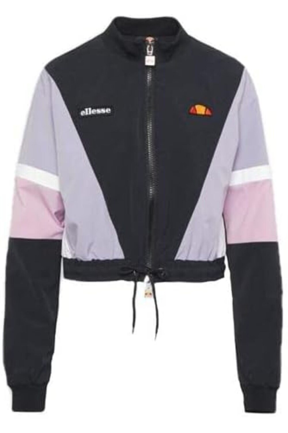 

Куртка - Черный - Классический крой Ellesse, черный