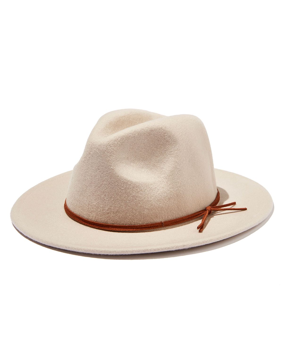 Шляпа с широкими полями для больших девочек COTTON ON starnone domenico ties