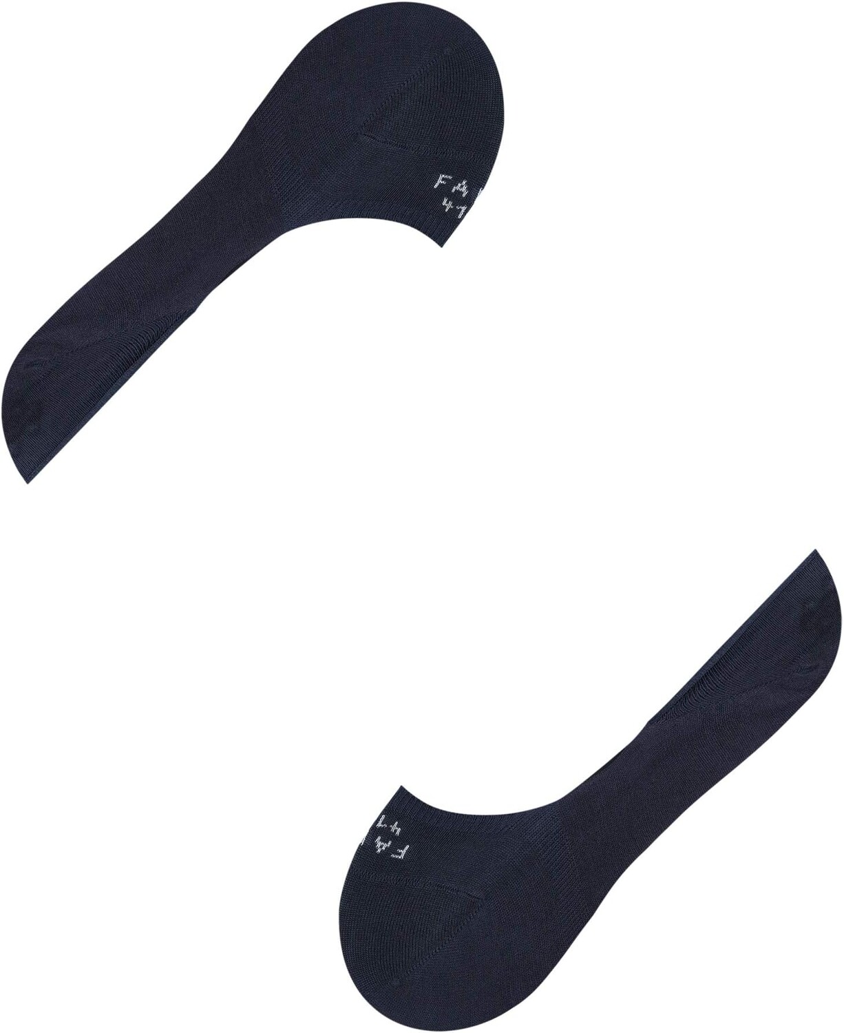 

Крутые невидимые носки 24/7 Falke, темно-синий